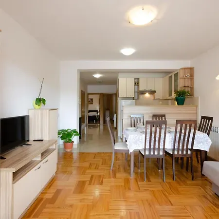 Laura 1 - Hr-05492-01 By Interhome Appartement *