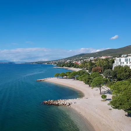 Laura 1 - Hr-05492-01 By Interhome * Crikvenica