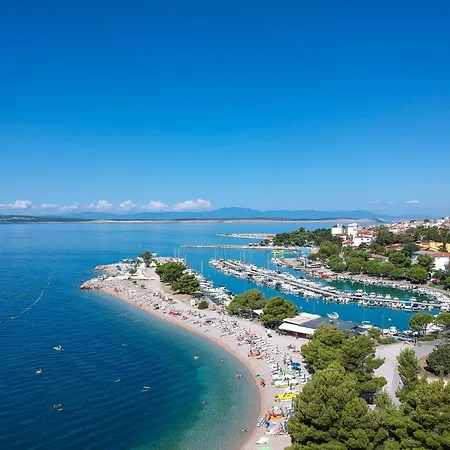 Laura 1 - Hr-05492-01 By Interhome * Crikvenica