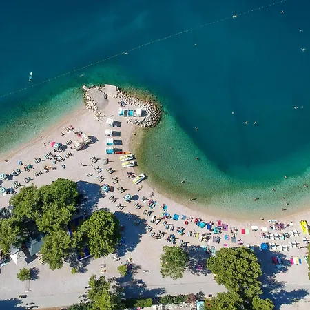 Laura 1 - Hr-05492-01 By Interhome * Crikvenica